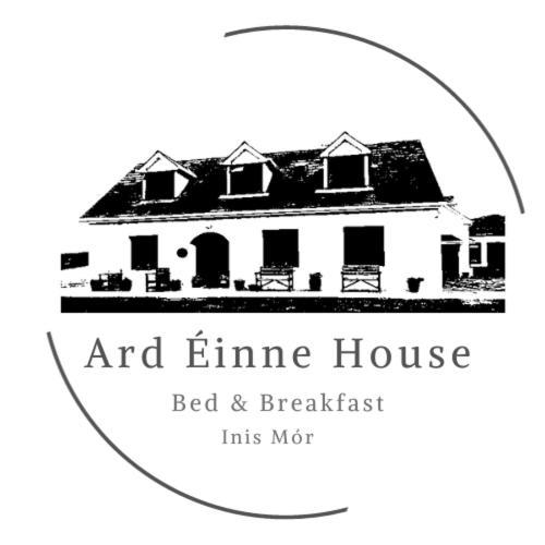 Ard Einne House Bed & Breakfast Inishmore Eksteriør billede